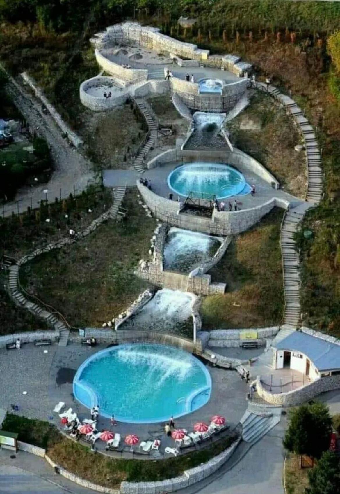Apartmani Star Tuzla Exterior foto