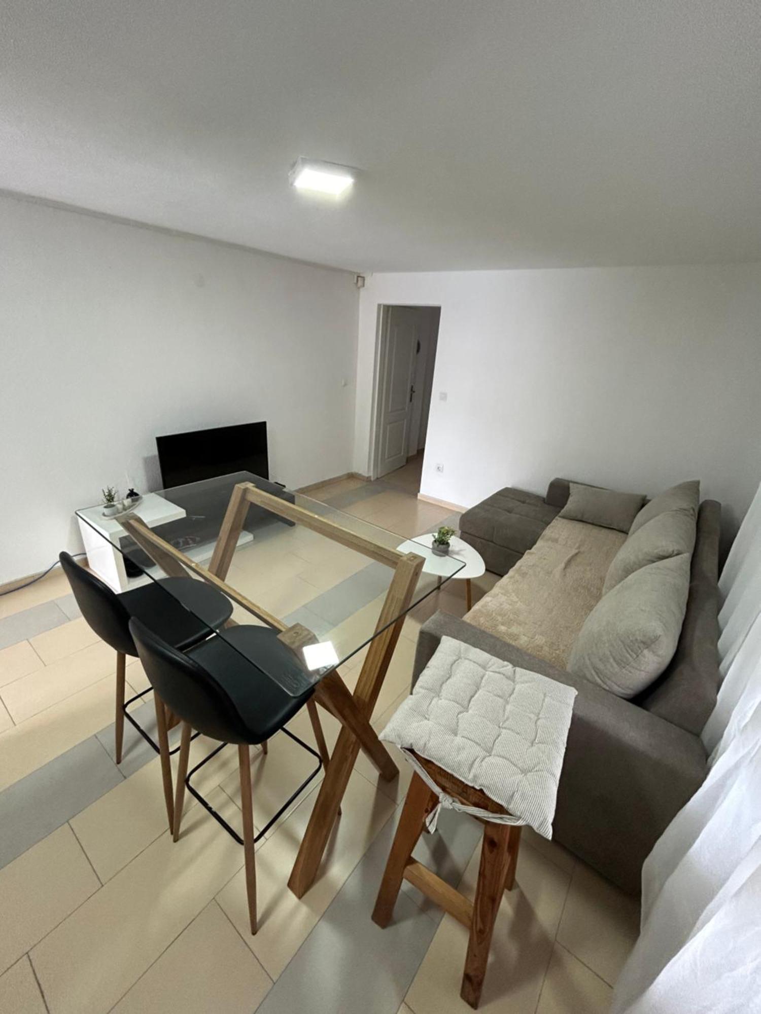 Apartmani Star Tuzla Exterior foto