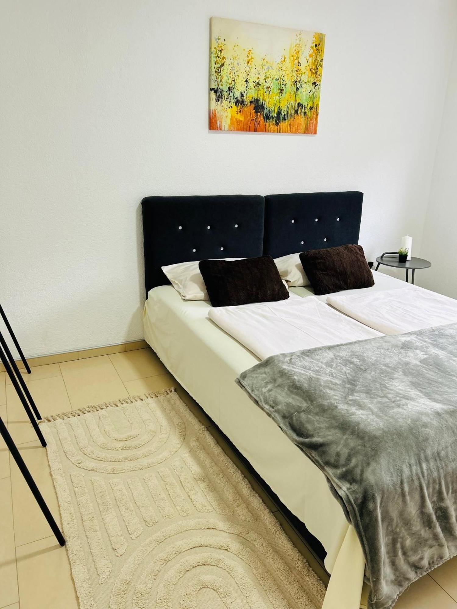 Apartmani Star Tuzla Exterior foto