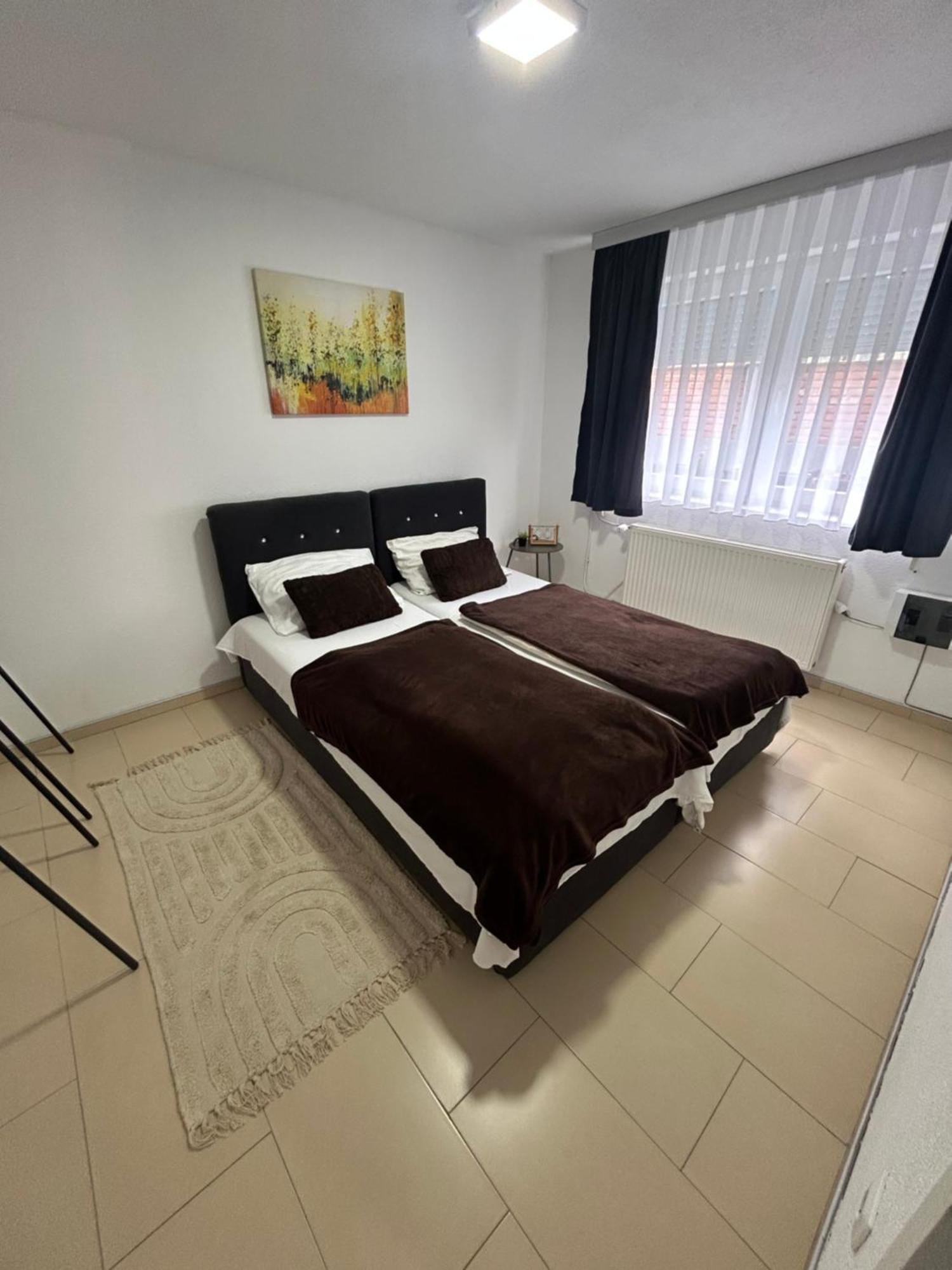 Apartmani Star Tuzla Exterior foto