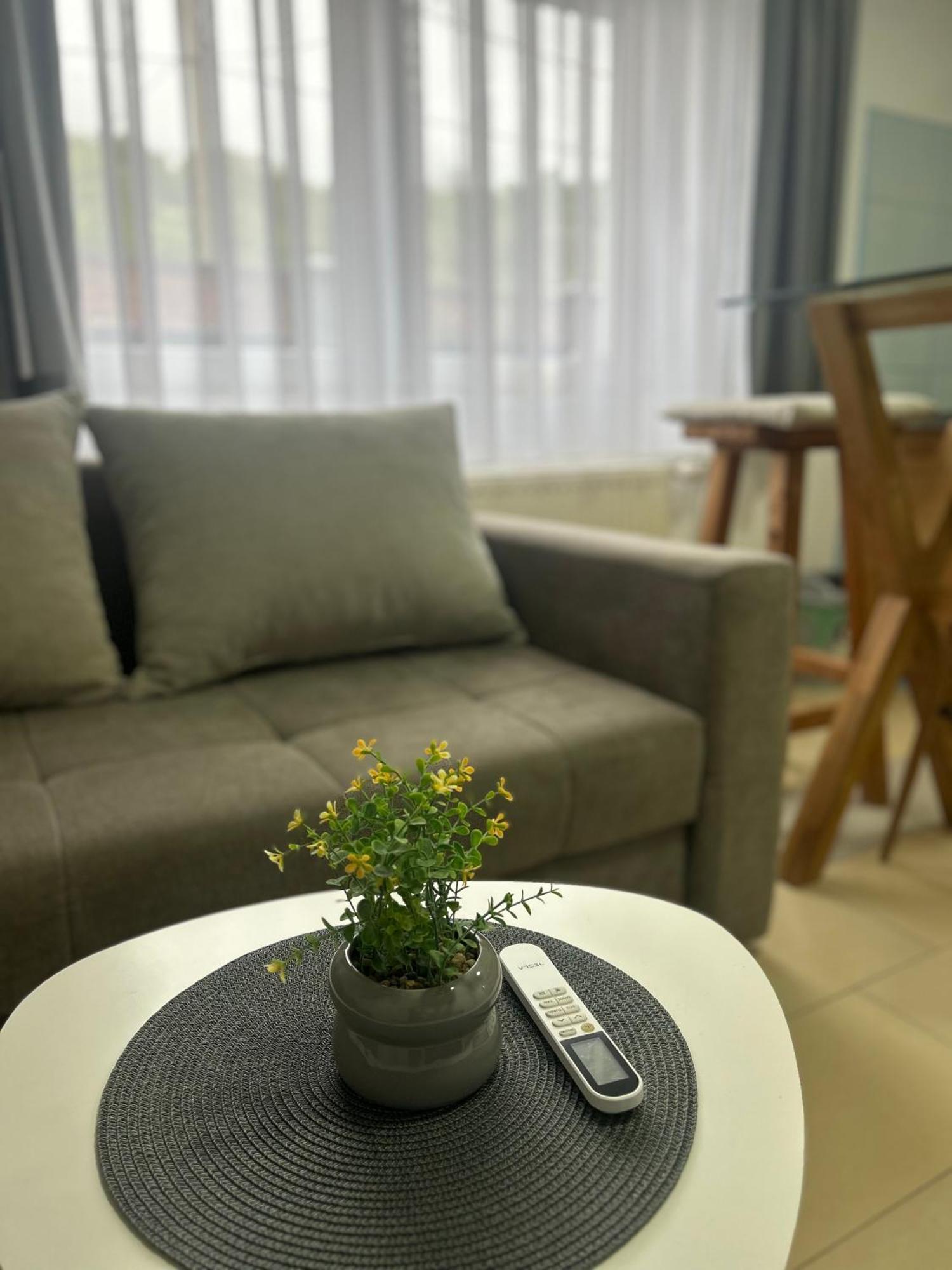 Apartmani Star Tuzla Exterior foto
